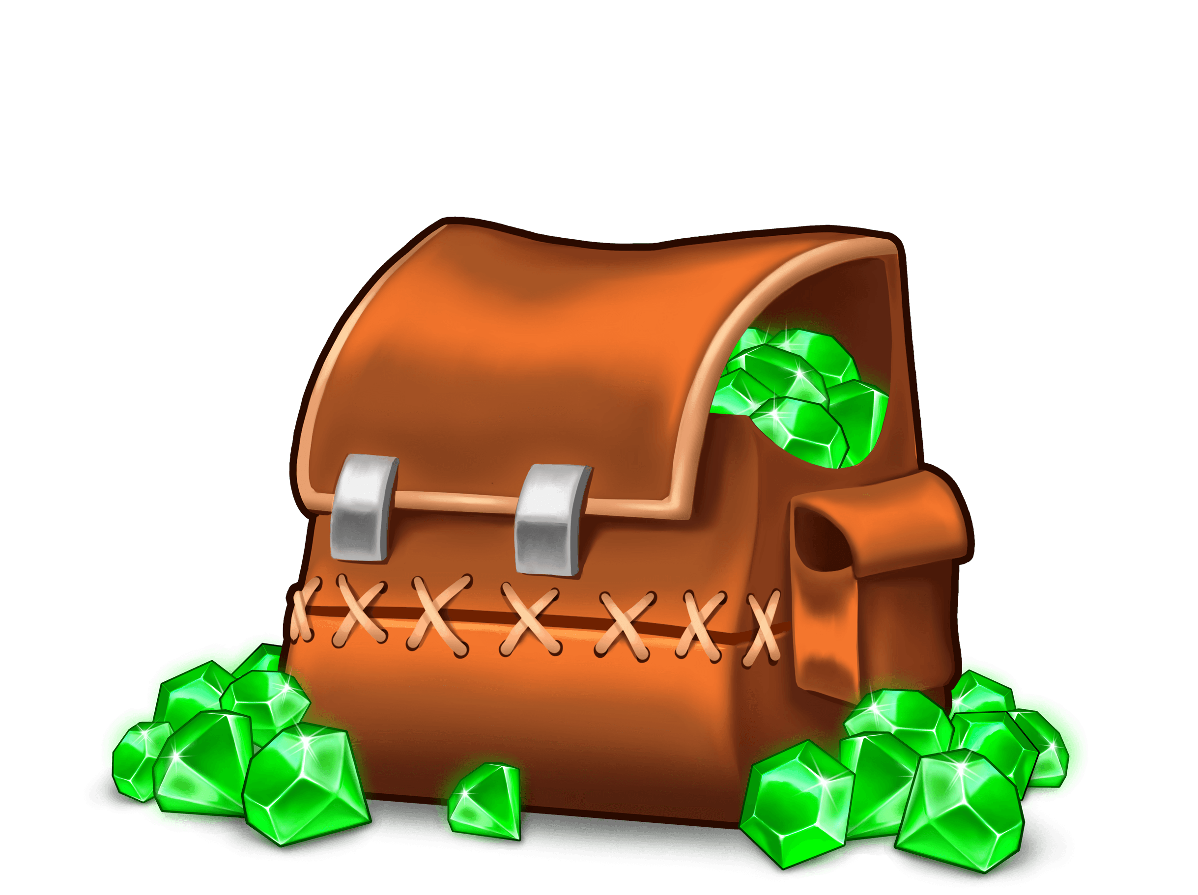 gems
